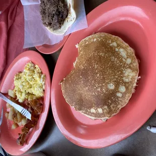 Patty's Taco House No 2