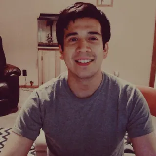 Ramiro M.