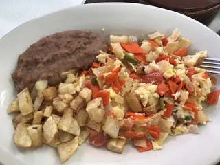 Mendez Cafe