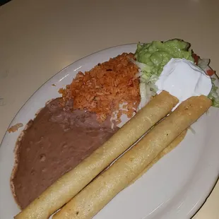 Flautas
