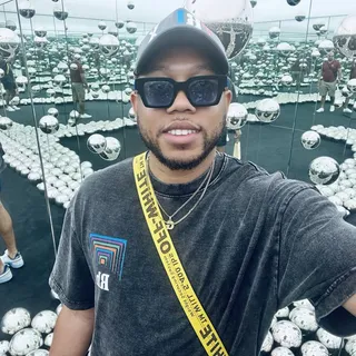 Gregg S.