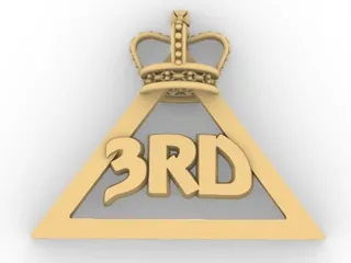 3rd Generation Hot Tamales