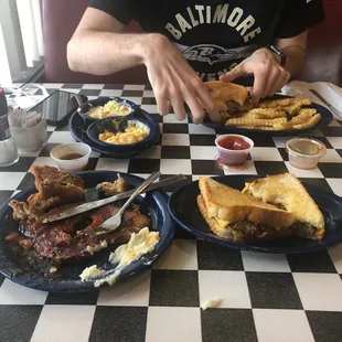 food, bbq ribs, ribs