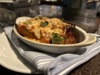 Bywater American Bistro