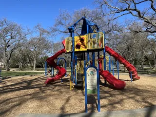 Alamo Creek Park