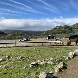 Patwino Worrtla Kodoi Dihi Open Space Park