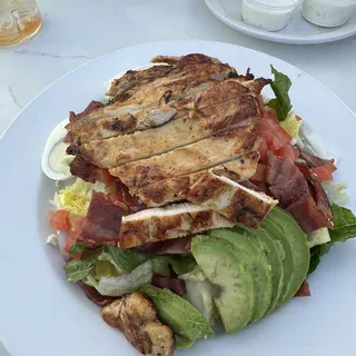 Grilled Chicken Breast