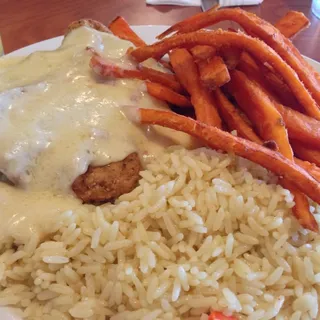 Country Fried Steak