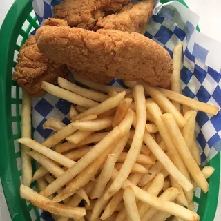 Fries Basket