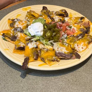 Nachos