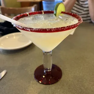 House Margarita