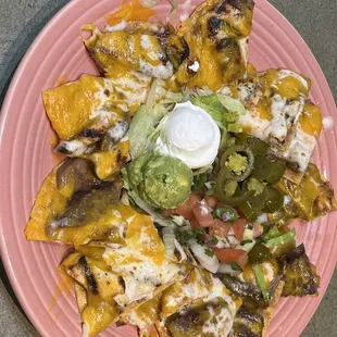 Nachos