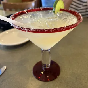 House Margarita