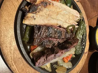 Miguelito's Mexican Restaurant & Lounge