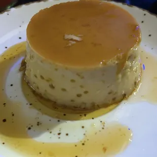 Flan