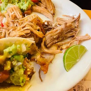 Carnitas Michoacan