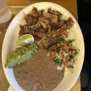 Carnitas Michoacan