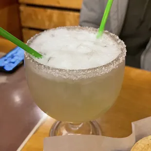 House Margarita