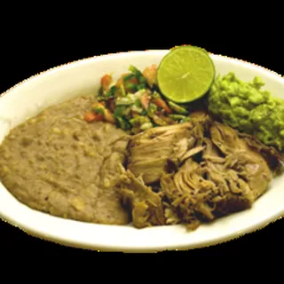 Carnitas Michoacan