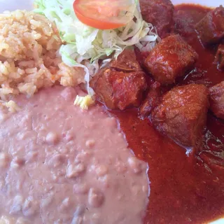 Carne Adovada