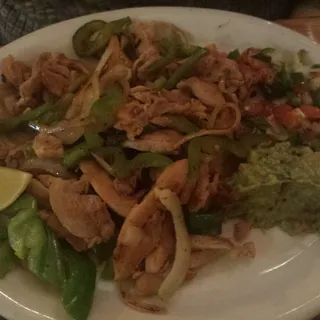 Fajitas