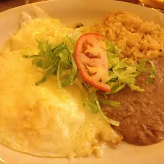 Huevos Rancheros