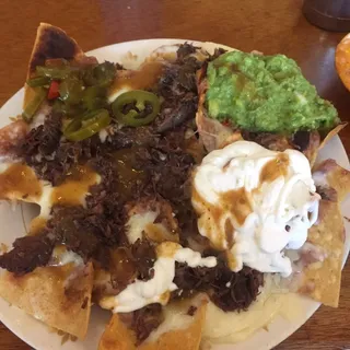 Nachos