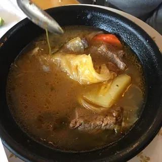 Beef Stew