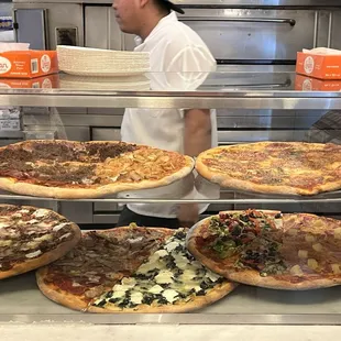 Slices!!!