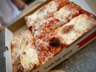Pop's Pizzas