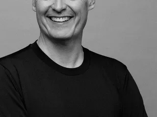 Mike Vidales Headshot Photography