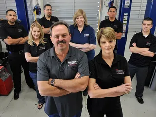 Warren's Automotive