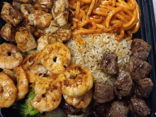 Mike's Market & Liquor