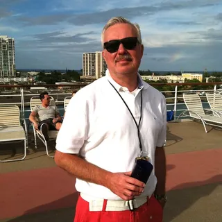 David W.