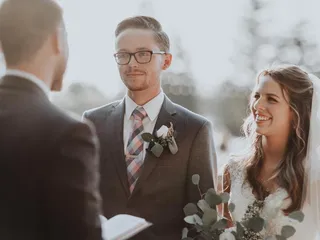 Weddings by Kent