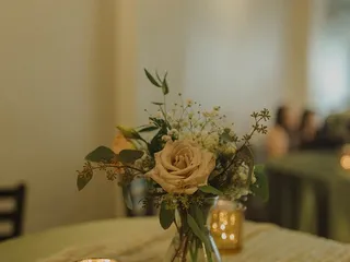 The Gathering Venue