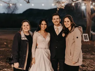 Chapel Events