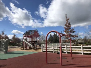 Machado Dairy Park