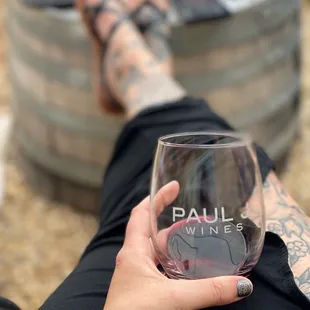 Paul J. Wines