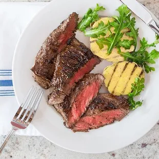 Skirt Steak