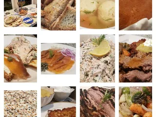 Watts Cookin' Catering Co.