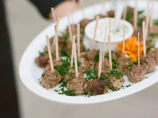 Supper Club Fine Catering