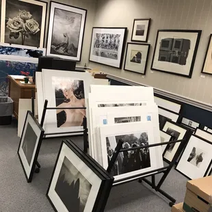 Paul Paletti Gallery