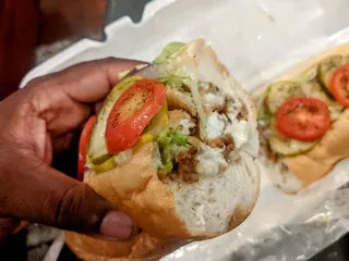 Fourno Pizza & Grill