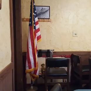 interior, sushi and sashimi