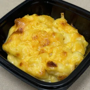 Mac &amp; Cheese