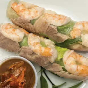 Summer Roll