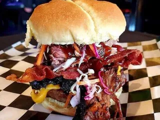 Baker Bros. BBQ