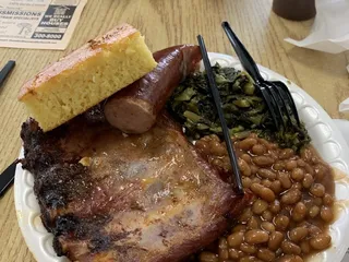Latham's Meat
