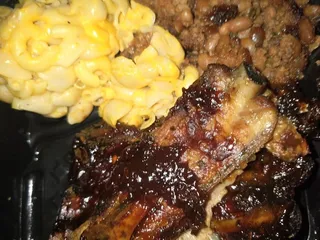 Pig House Bar-B-Cue